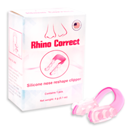 Korektor Rhino-correct